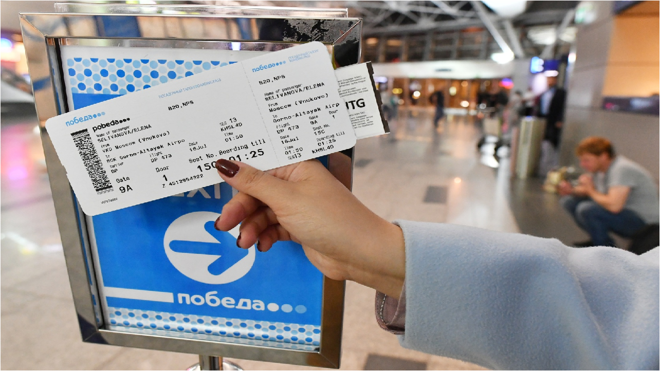 أزمة في قطاع الطيران ونفاد تذاكر الرحلات المتجهة إلى أوروبا إثر تصاعد أحداث الشرق الأوسط