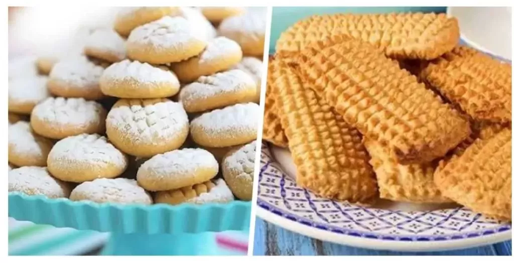 قبل عيد الفطر.. تعرف على أسعار كحك وبسكويت العيد 2026 في المحال ومنافذ التموين