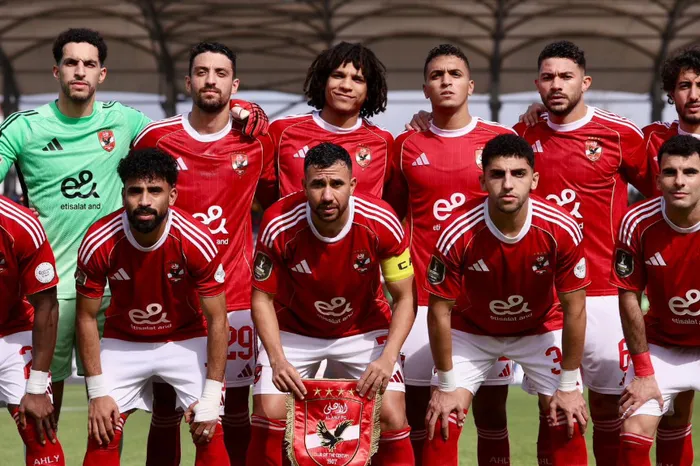 غياب ياسين مرعي وكريم فؤاد عن مباريات مارس الحاسمة