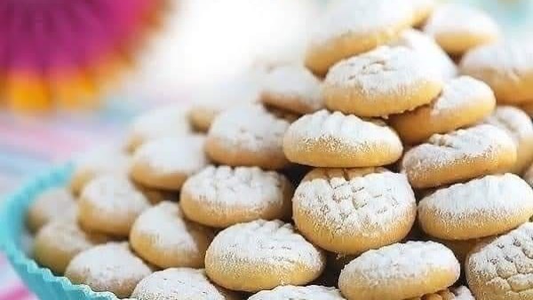 قبل العيد.. التموين تطرح كحك وبسكويت العيد بأسعار مناسبة للمواطنين