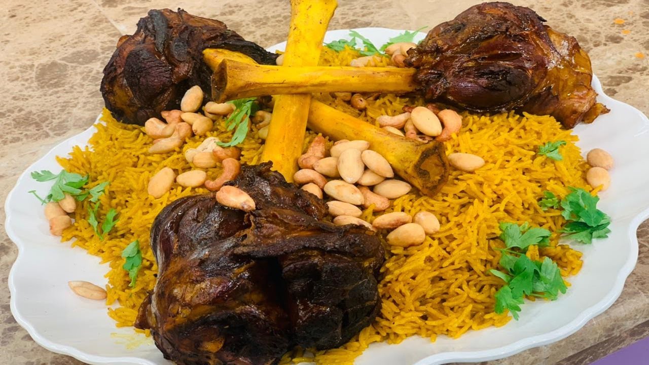 «سر الحفرة في بيتك».. كيف تصنعين مندي الدجاج باحترافية في أول أيام رمضان؟