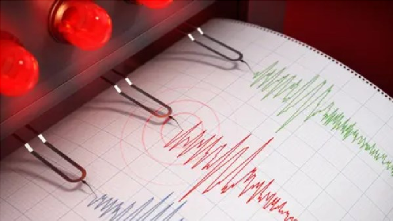 هزة أرضية تضرب مصر وتوقعات حالة الطقس اليوم الاثنين 2 مارس 2026