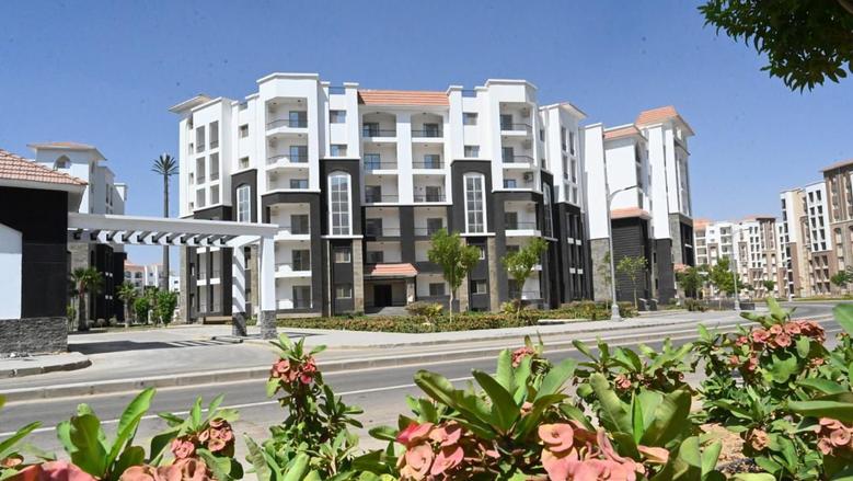 الآن.. ابدأ حجز وحدتك السكنية في الحي الثالث R3 بالعاصمة الإدارية الجديدة “المرحلة الثانية”