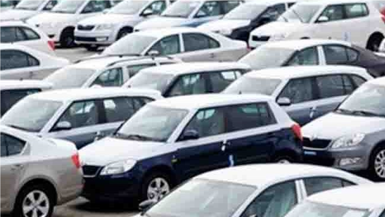 تنفيذًا للتكليف الرئاسي.. الجمارك تواصل إخلاء الموانئ من الرواكد بحصيلة قياسية