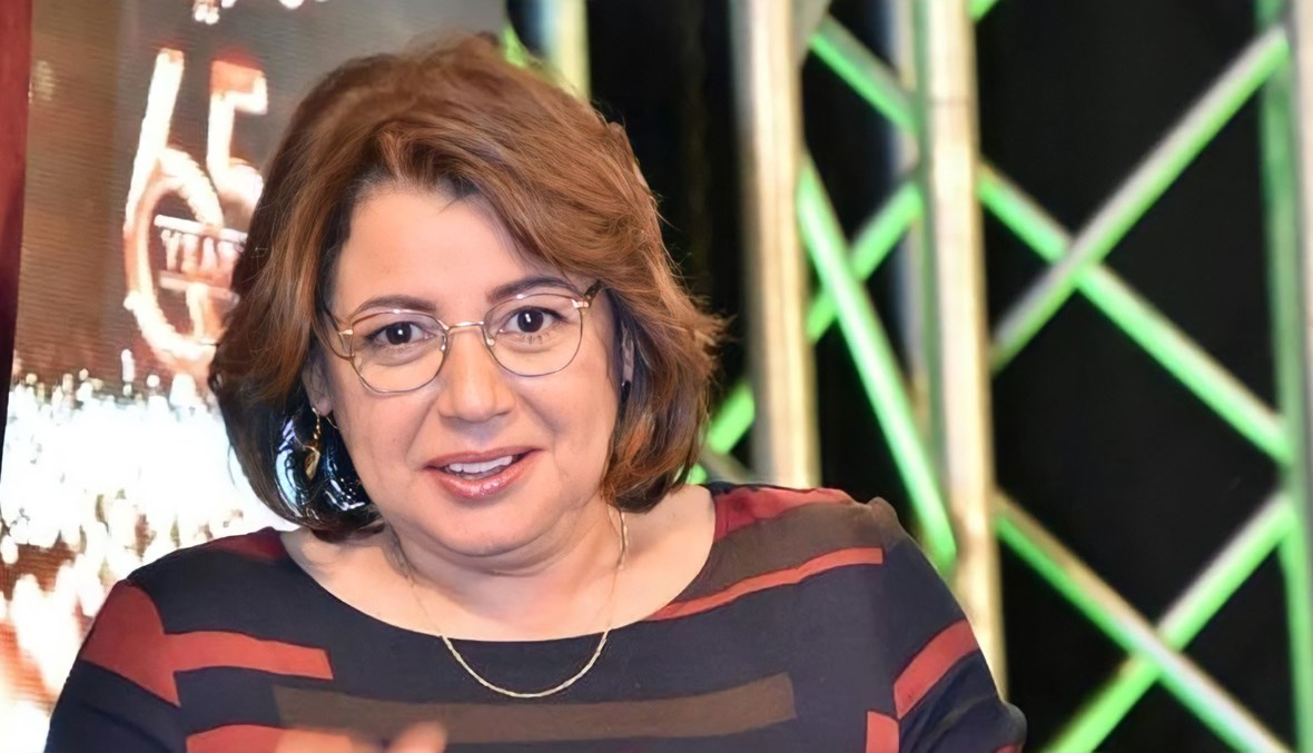 أول تعليق من حنان سليمان على شائعة وفاتها