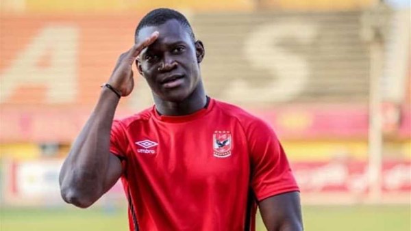 وكيل أليو ديانج يكشف حقيقة تراجع فالنسيا عن ضمه