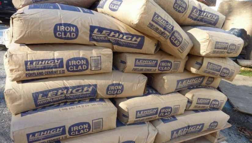 استقرار أسعار الأسمنت في الأسواق اليوم الأحد