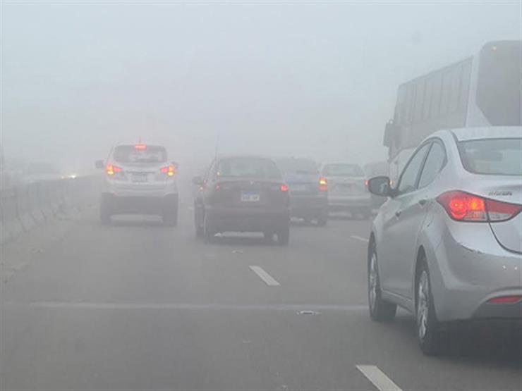 طقس الاثنين 9 مارس 2026.. شبورة صباحية وطقس دافئ نهارًا