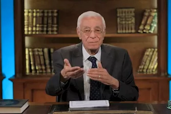 حسام موافي يحذر.. نقص هذين المعدنين بجسمك يسبب شلل العضلات