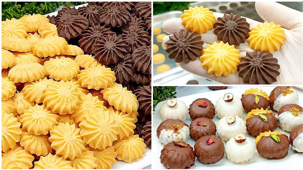 “ليه تشتريه غالي؟”.. طريقة عمل البيتي فور الدايب بأقل تكلفة وأطعم مذاق