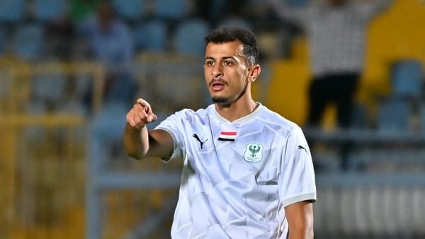 الأهلي يؤجل حسم عرض المصري لضم عمر الساعي نهائيًا