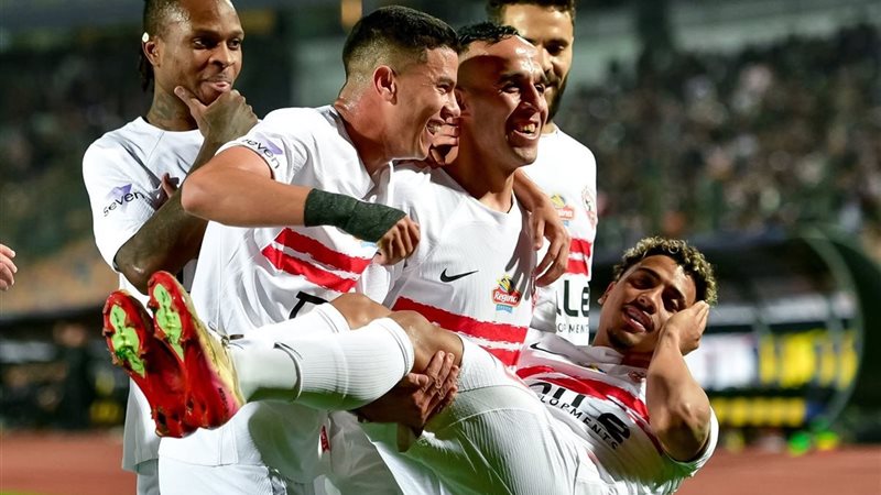 موعد مباراة الزمالك وإنبي في دوري nile والقناة الناقلة