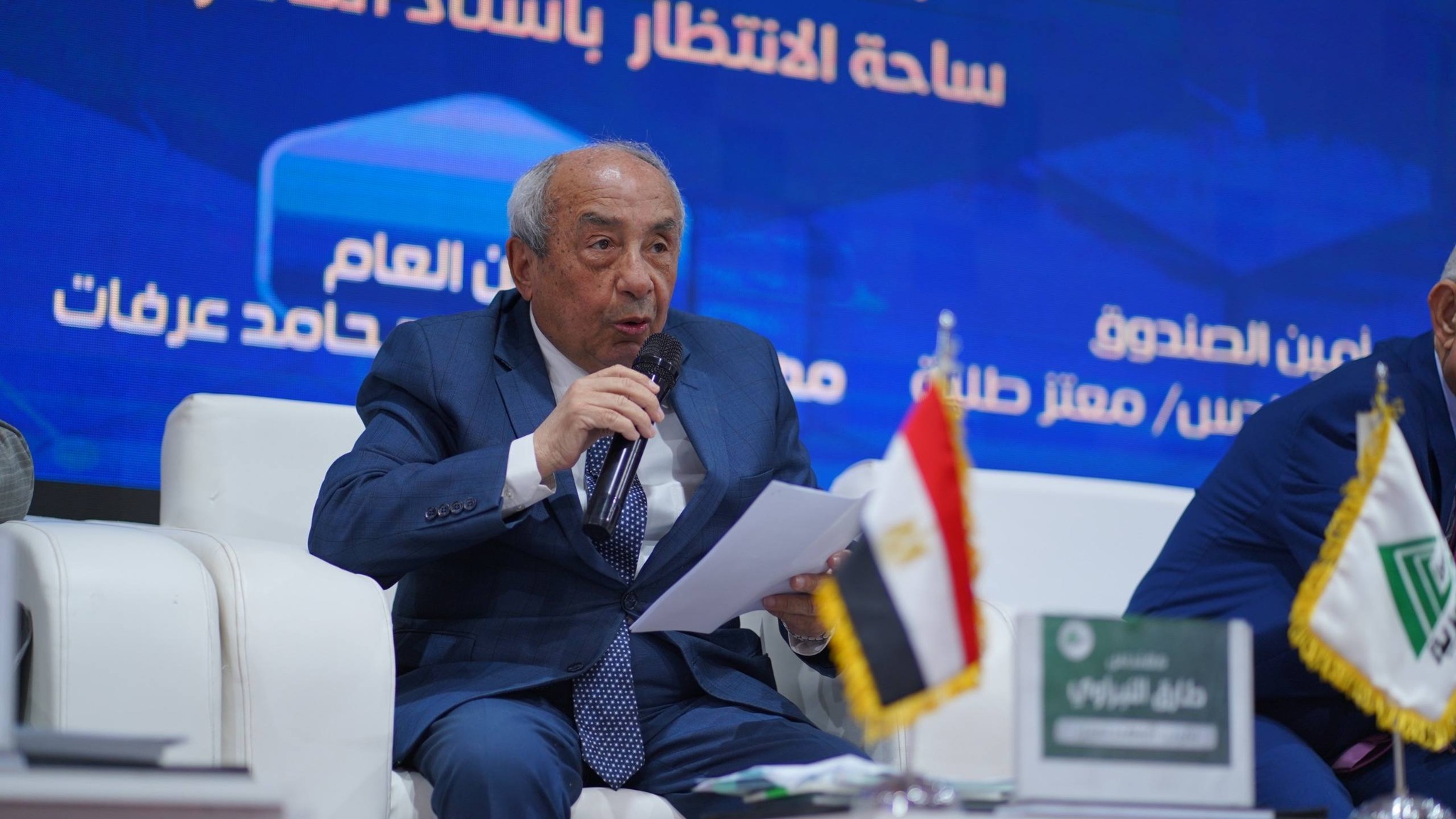 «بشرى للمهندسين».. المعاش يرتفع لـ 2500 جنيه بقرار الجمعية العمومية