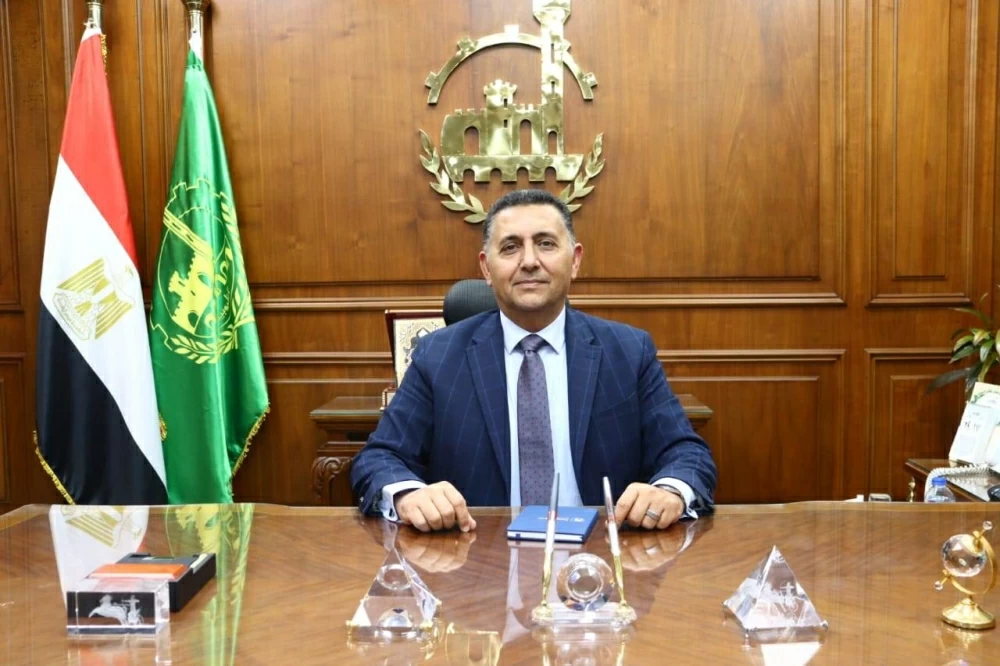 محافظ القليوبية يعلن تعطيل الدراسة اليوم الأحد بسبب سوء الأحوال الجوية