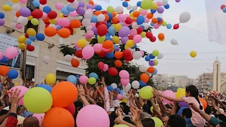 5 أيام مدفوعة الأجر.. تعرف على موعد إجازة عيد الفطر 2026 للقطاعين العام والخاص