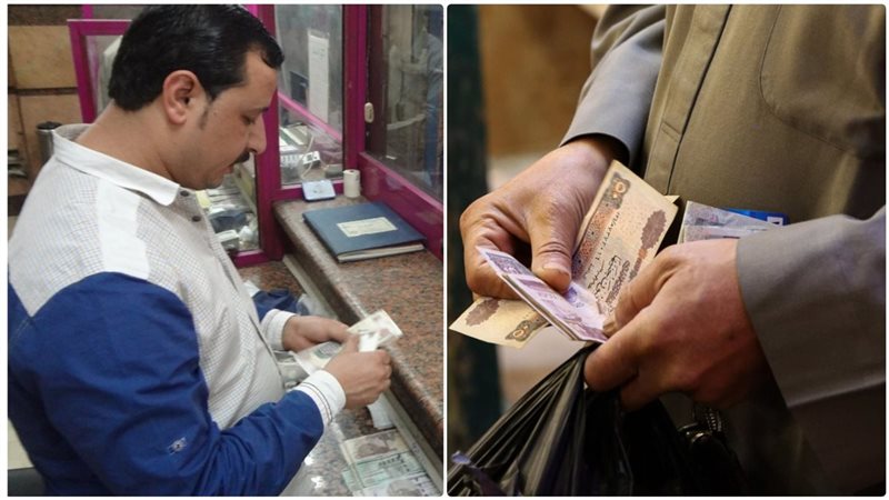 موعد صرف معاشات أبريل 2026.. وحقيقة تبكير الصرف قبل العيد