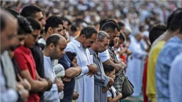 الجمعة أم السبت؟.. موعد صلاة عيد الفطر 2026 في القاهرة والمحافظات