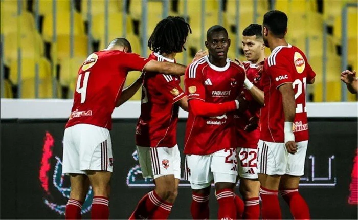 موعد مباراة الأهلي وطلائع الجيش في دوري نايل والقناة الناقلة للقاء