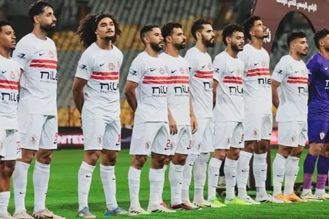 غربلة أجنبية في الزمالك.. 3 لاعبين على وشك الرحيل