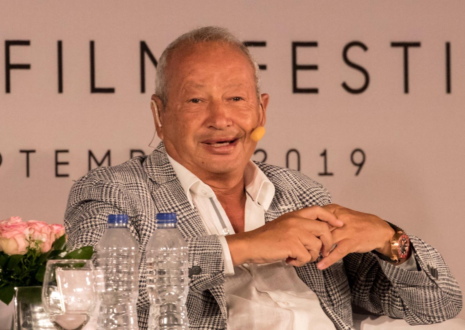 “ظرف طارئ”.. نجيب ساويرس يعلق على قرار الحكومة برفع أسعار الوقود