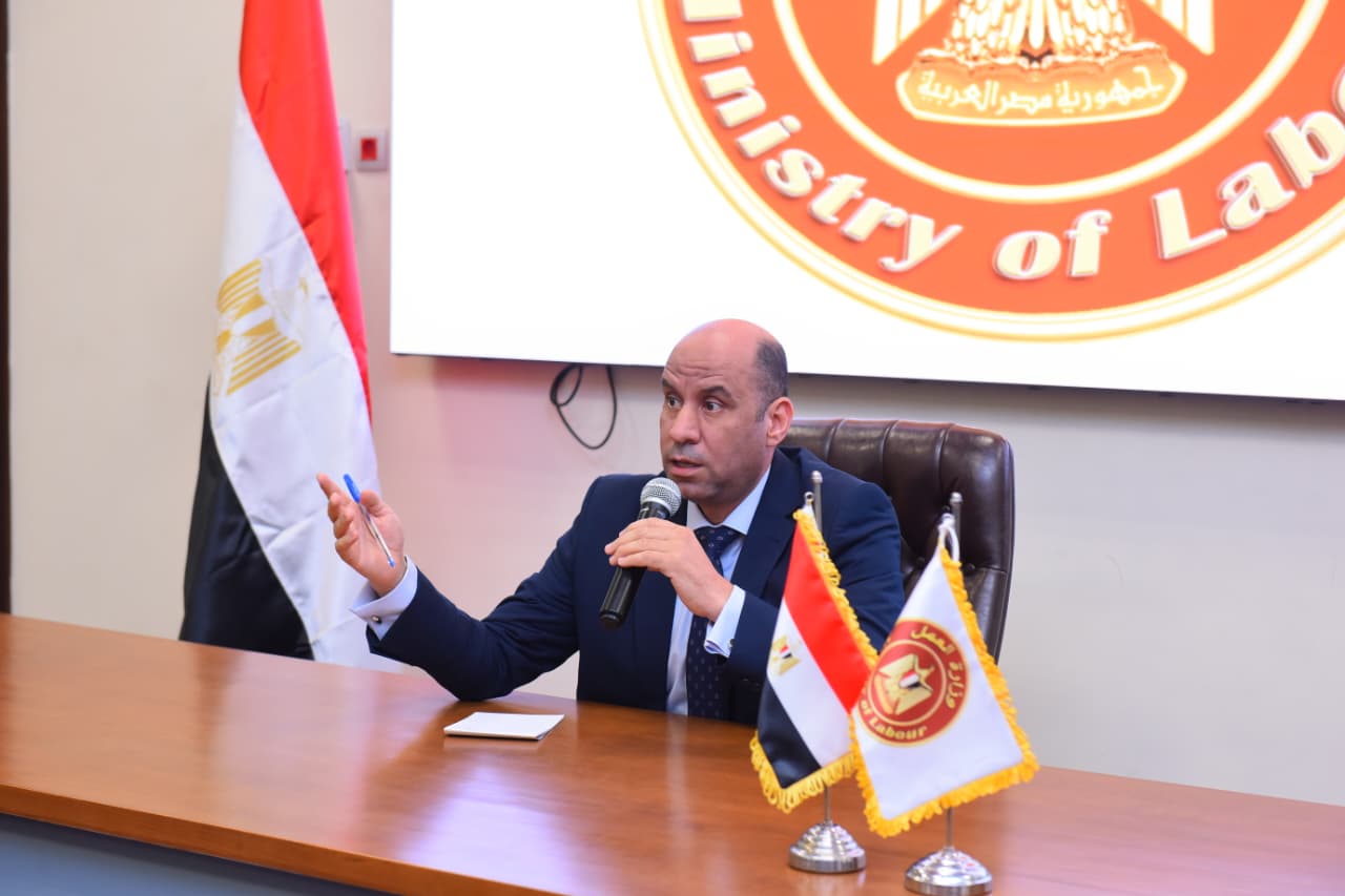 «بشرى للشباب».. 5188 وظيفة في انتظارك ضمن نشرة وزارة العمل لمارس 2026