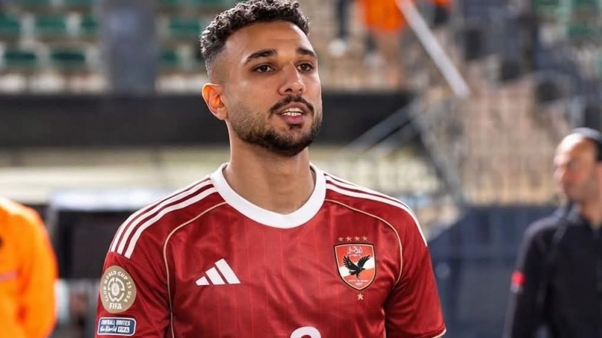 هادي رياض يدخل حسابات حسام حسن لضمه في معسكر منتخب مصر