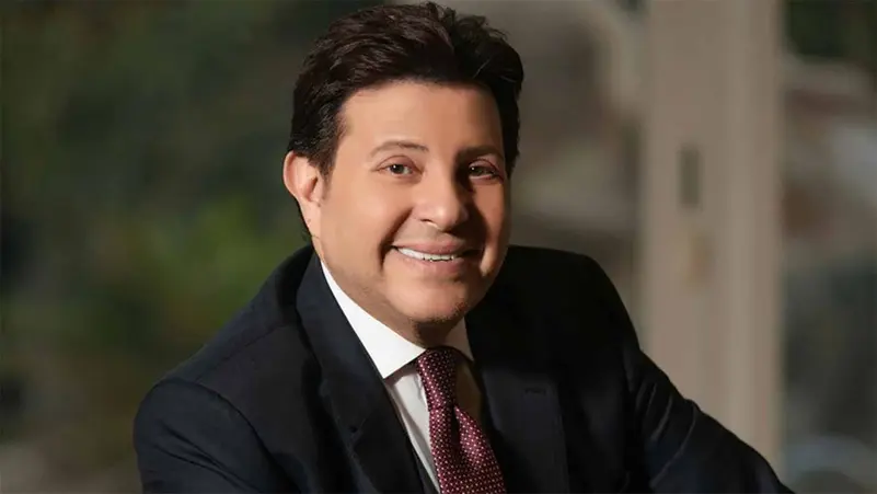 تطورات جديدة في الحالة الصحية للفنان هاني شاكر