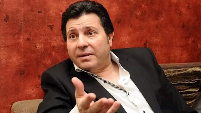 فيفي عبده تطمئن على هاني شاكر بعد أزمته الصحية: ألف سلامة يا أمير الغناء العربي