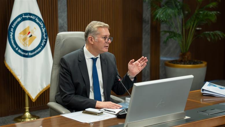 عاجل.. وزير البترول يكشف خطة تأمين احتياجات الصيف من الطاقة