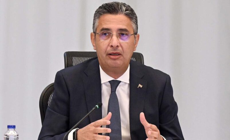 وزارة التموين تنفي وجود أزمة في توافر أسطوانات البوتاجاز ببني سويف