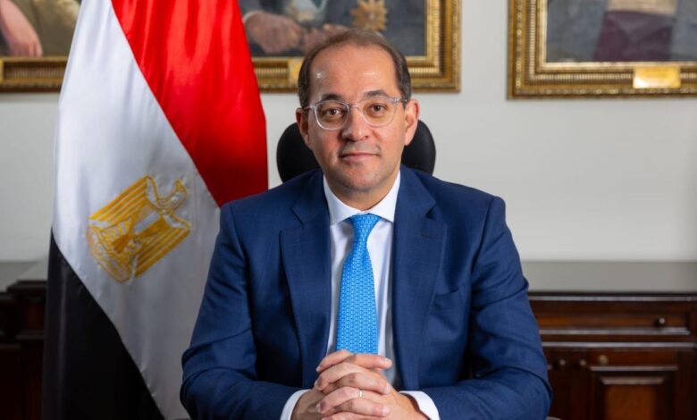 المالية: إعلان تفاصيل زيادة الحد الأدنى للأجور الأسبوع المقبل