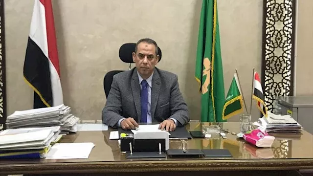 تعليم القليوبية يستبعد مديرين بمدرستين في بنها بسبب تقصيرهما