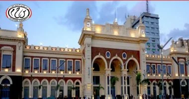 سكك حديد مصر تعلن تشغيل قطار النزهة المخصوص بين القاهرة والإسكندرية بأسعار مخفضة في شم النسيم