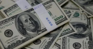 سعر الدولار اليوم الأربعاء 29 أبريل 2026 في البنوك.. استقرار العملة الخضراء تحت سقف الـ 53 جنيهاً