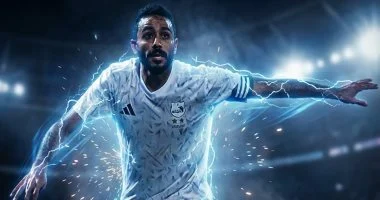 3 لقطات تخطف الأضواء كعب كهربا ريمونتادا الزمالك وإثارة تحكيمية