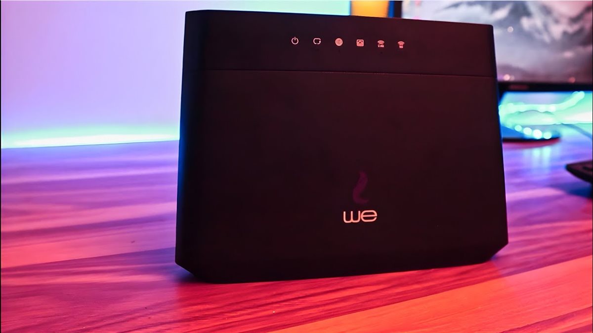 مفيش أقل من كده.. أرخص باقة إنترنت في مصر من شركة WE بسعة 140 جيجا بايت شهريًا