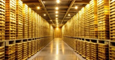 أسعار الذهب اليوم الأربعاء في مصر.. عيار 21 يسجل 6845 جنيها وعيار 24 بـ 7823 جنيها