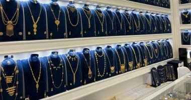 أسعار الذهب اليوم في مصر تحافظ على استقرارها وسط ترقب للأسواق العالمية والتوترات الجيوسياسية