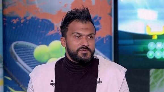 إبراهيم سعيد يطلب الدعاء لوالدته في وضع صحي حرج