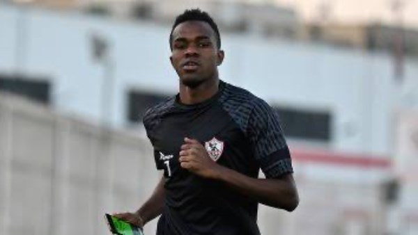 إبراهيما نداي يحسم موقفه من التسوية الودية لمستحقاته المتأخرة مع الزمالك ومصير المفاوضات مع المحامي الخاص به