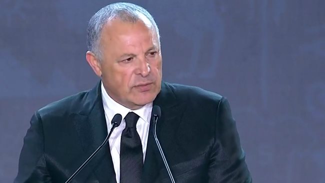 اتحاد الكرة يحتفي بأبو ريدة ويهنئ طاقم التحكيم المصري المختار لمونديال 2026