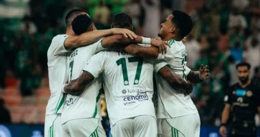 الأهلي السعودي يواجه جوهور الماليزي اليوم في ربع نهائي دوري أبطال آسيا للنخبة