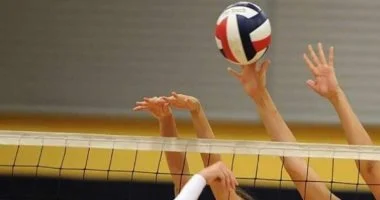 الأهلي يتعاقد مع الروسي بوتكو لتدعيم فريق رجال الكرة الطائرة قبل بطولة أفريقيا