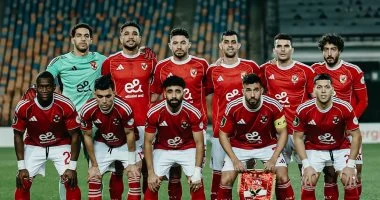 الأهلي يلتقي سموحة السبت 11 أبريل على استاد القاهرة في الثامنة مساءً