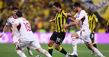 الاتحاد السعودي يصطدم بماتشيدا الياباني في ربع نهائي دوري أبطال آسيا للنخبة الليلة بمصيدة جدة