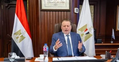 «البنك المركزي»: حسن عبد الله يترأس اجتماع المجموعة التشاورية الإقليمية لمجلس الاستقرار المالي ويشدد على ضرورة تبني أطر حوكمة لإدارة الأزمات