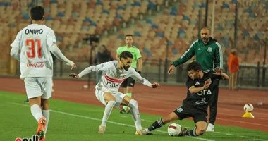 التشكيل المتوقع للزمالك أمام شباب بلوزداد يشمل سليمان وشحاتة وبيزيرا