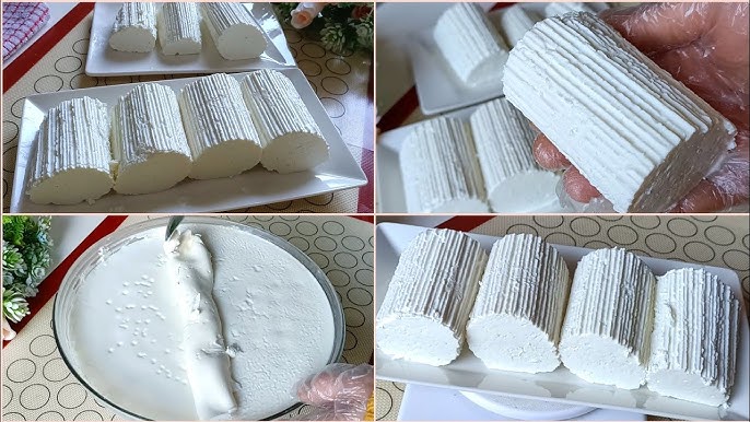 مش هتشتريها تاني.. طريقة عمل الجبنة القريش في البيت بمكونين فقط وطعم زي الجاهزة