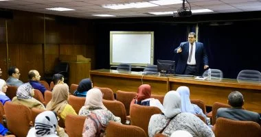 «الجهاز المركزي للتنظيم والإدارة» يطلق برنامجاً تدريبياً لتنمية قدرات مسؤولي الموارد البشرية بالجهاز الإداري للدولة