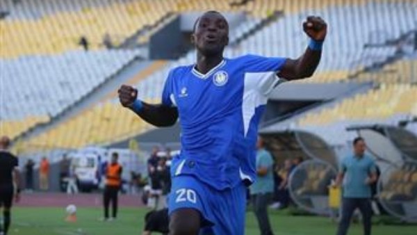 الدوري الممتاز.. مهاجم سموحة الأساسي خارج حسابات الأهلي